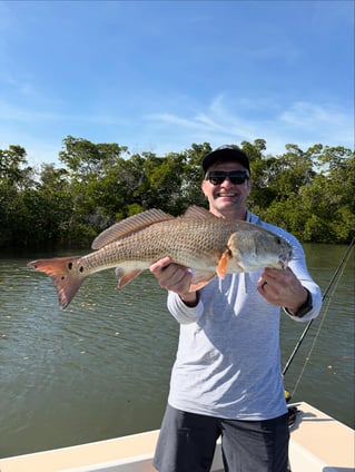 Inshore Fishing Trip