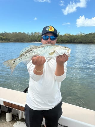 Inshore Fishing Trip