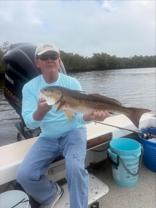 Inshore Fishing Trip