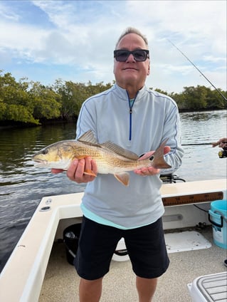 Inshore Fishing Trip