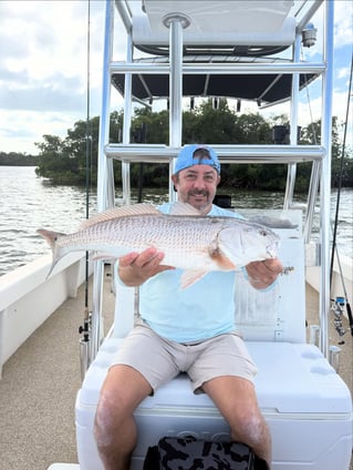 Inshore Fishing Trip