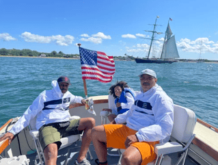 Harbor/Bay Cruise