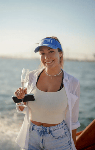Harbor/Bay Cruise