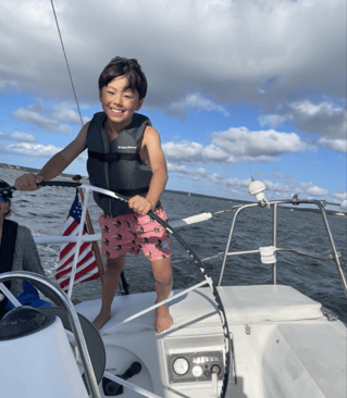 Harbor/Bay Cruise