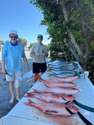 Indian River Lagoon Inshore