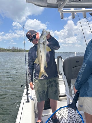 Indian River Lagoon Inshore