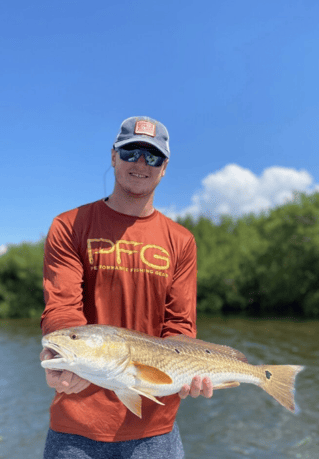 4-8 Hour Inshore Trip