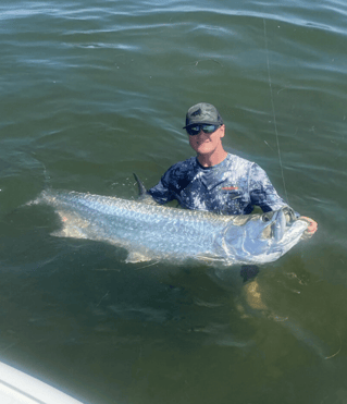 Indian River Lagoon Inshore
