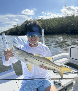 Indian River Lagoon Inshore