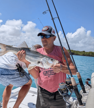 Indian River Lagoon Inshore