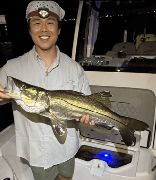 Indian River Lagoon Inshore