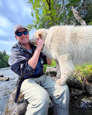 Connecticut River Wade Trips