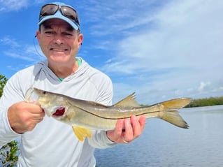 Inshore Fishing Trip