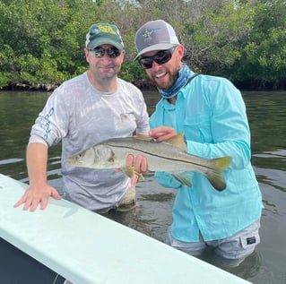 Inshore Fishing Trip