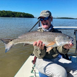 Inshore Fishing Trip