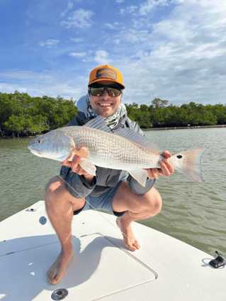 4-8 Hour Guided Fly Fishing