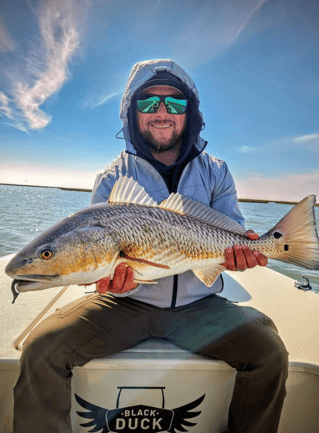 Half Or Full Day Fishing