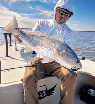 Half Or Full Day Fishing