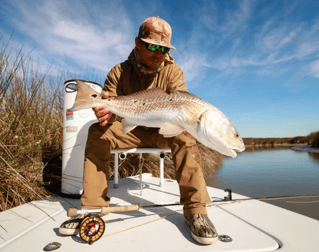 Half Or Full Day Fishing