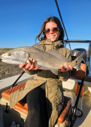 Half Or Full Day Fishing