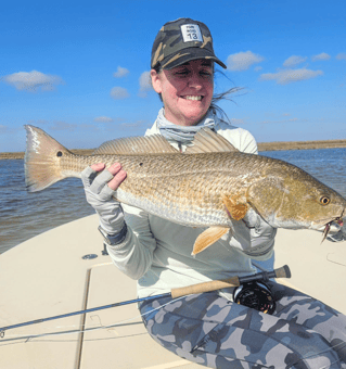 Half Or Full Day Fishing