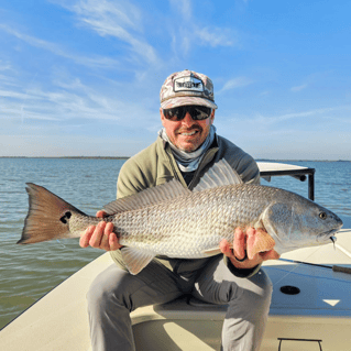 Half Or Full Day Fishing