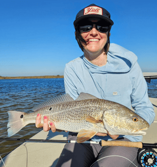 Half Or Full Day Fishing