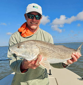Half Or Full Day Fishing