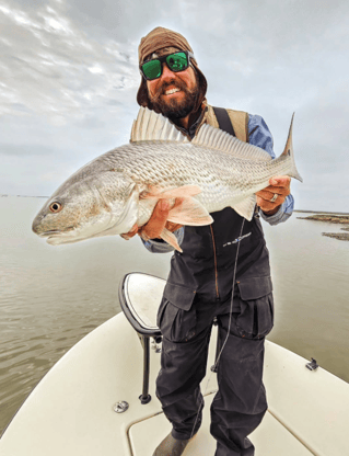 Half Or Full Day Fishing