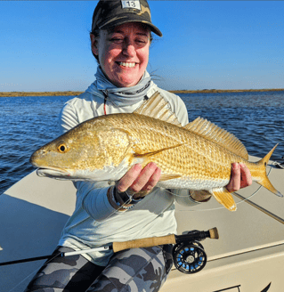 Half Or Full Day Fishing