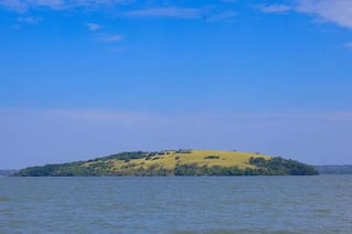 Lake Victoria Boat Safari