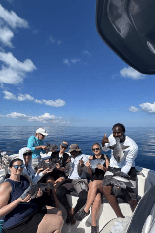 Fishing, Cook Your Catch