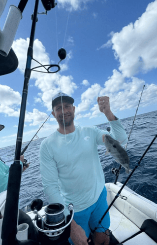 Fishing, Cook Your Catch