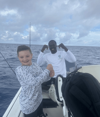 Fishing, Cook Your Catch