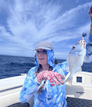 Fishing, Cook Your Catch