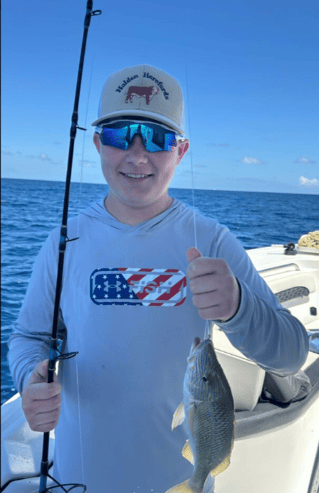 Fishing, Cook Your Catch