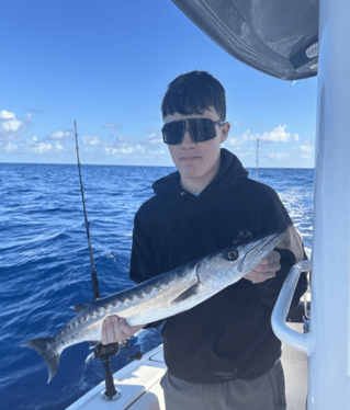 Fishing, Cook Your Catch