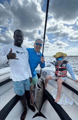 Fishing, Cook Your Catch