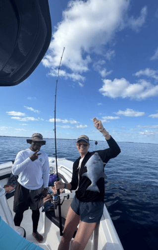 Fishing, Cook Your Catch