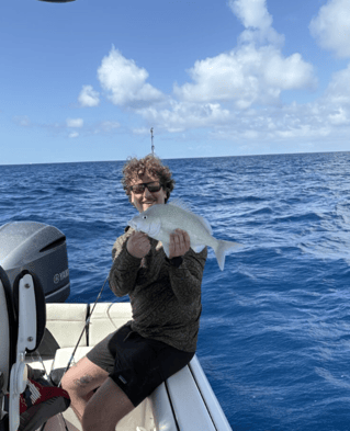 Fishing, Cook Your Catch