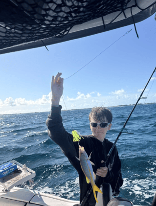 Fishing, Cook Your Catch
