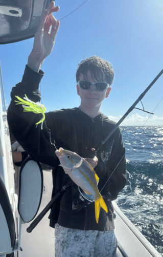Fishing, Cook Your Catch