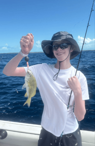 Fishing, Cook Your Catch