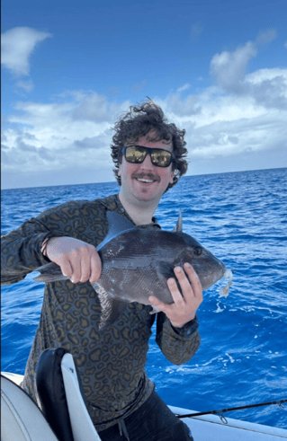 Fishing, Cook Your Catch
