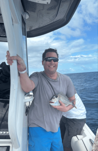 Fishing, Cook Your Catch
