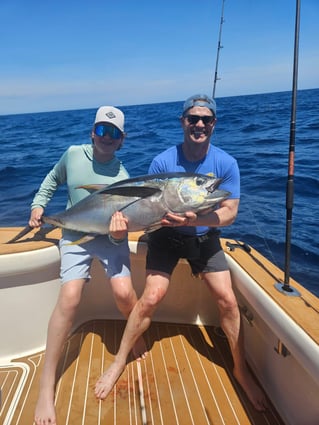 Sport Fishing Trip
