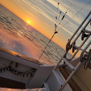 Chino Salsa - Sport Fishing Trip