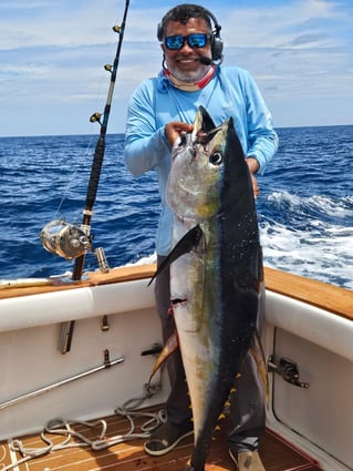 Sport Fishing Trip
