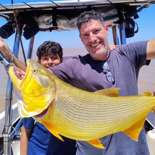 4-8 Hour Fishing Trip