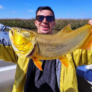 4-8 Hour Fishing Trip